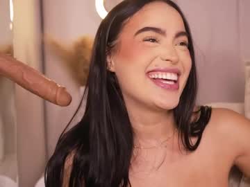 abby_me's sex show image