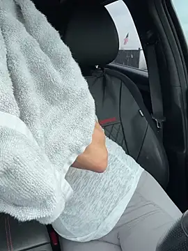 Cherry-red-xo's sex show image