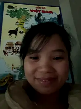 Ngoc-bbi's sex show image