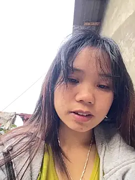 Ngoc-bbi's sex show image