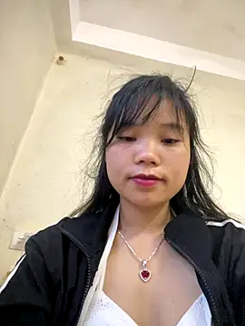 Ngoc-bbi's sex show image