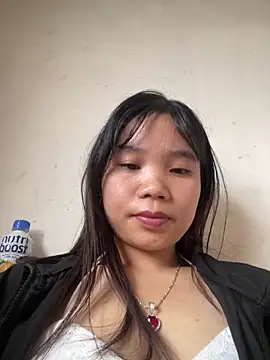 Ngoc-bbi's sex show image
