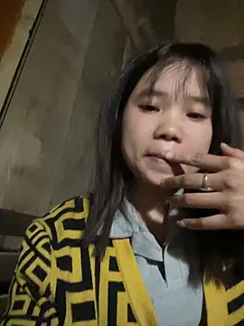 Изображение секс-шоу модели Ngoc-bbi