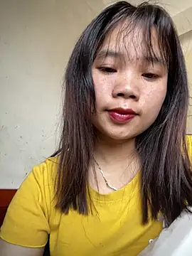 Изображение секс-шоу модели Ngoc-bbi