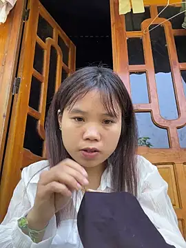 Ngoc-bbi's sex show image