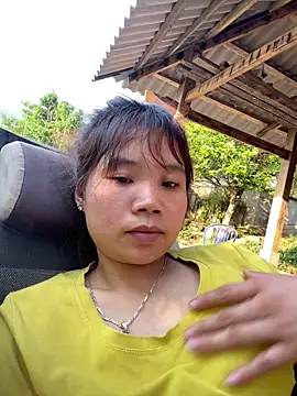 Ngoc-bbi's sex show image