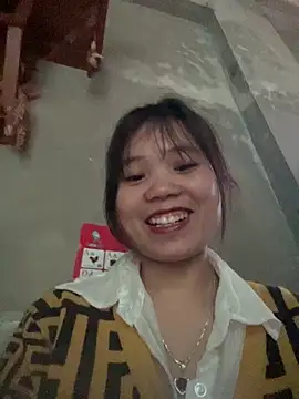 Ngoc-bbi's sex show image