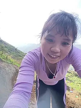 Ngoc-bbi's sex show image