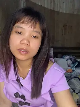Ngoc-bbi's sex show image