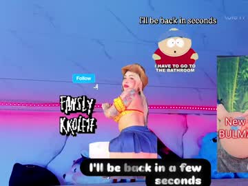 Sexshow-Bild von kkole17