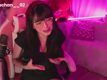 Изображение секс-шоу модели maru_chan_
