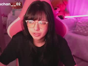 Изображение секс-шоу модели maru_chan_