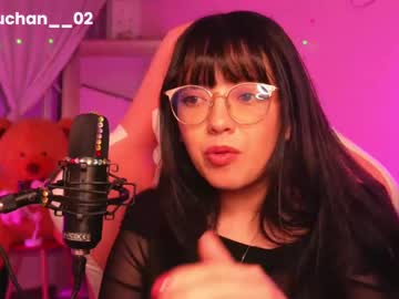 Изображение секс-шоу модели maru_chan_