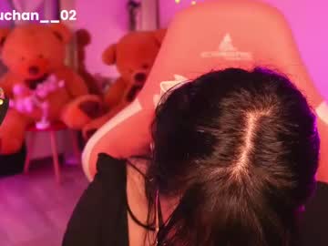Изображение секс-шоу модели maru_chan_