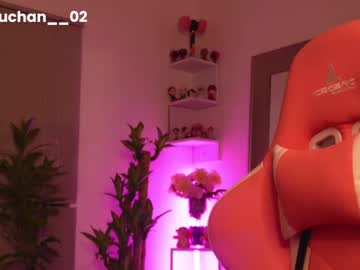 Изображение секс-шоу модели maru_chan_