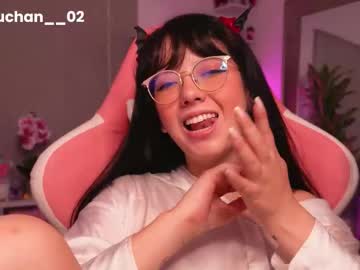 Изображение секс-шоу модели maru_chan_