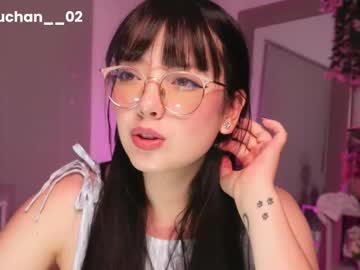 Изображение секс-шоу модели maru_chan_