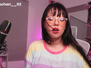 Изображение секс-шоу модели maru_chan_