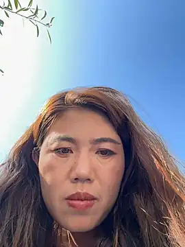 Sexshow-Bild von feifei_521