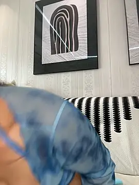 feifei_521's sex show image