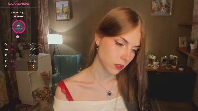 OdelinaBraddy's sex show image