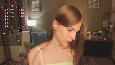 OdelinaBraddy's sex show image