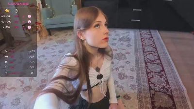 OdelinaBraddy's sex show image