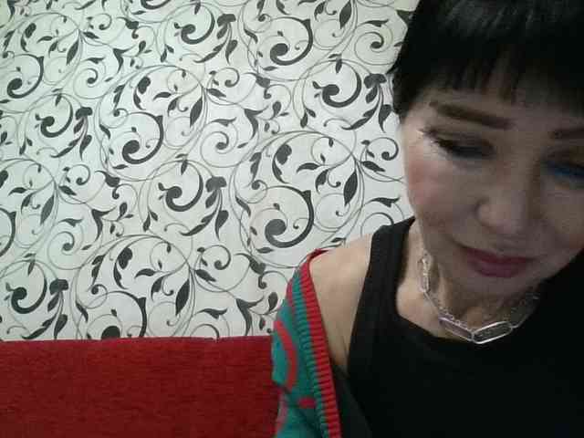 Sexshow-Bild von JeaneDavis