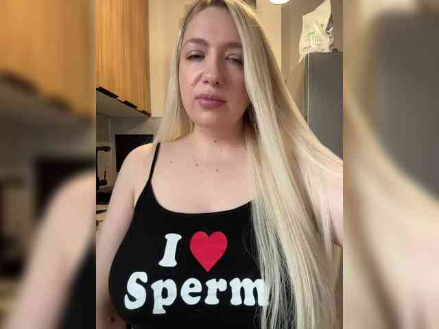 Sexshow-Bild von Sonya699