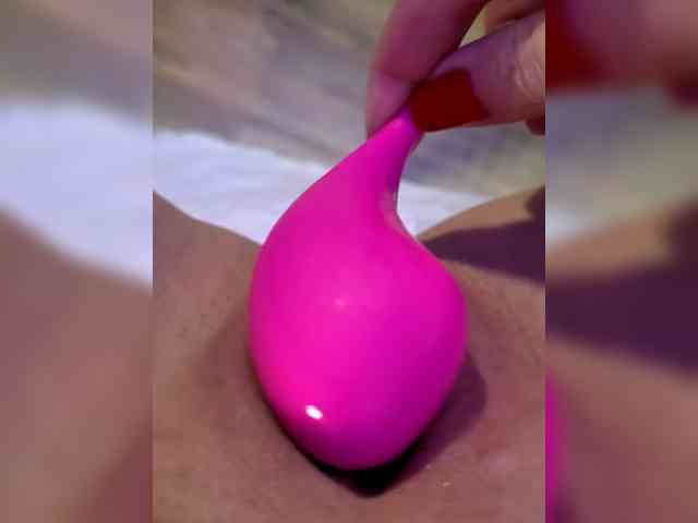 Изображение секс-шоу модели Fox-sexi