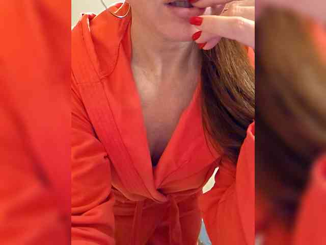 Изображение секс-шоу модели Fox-sexi