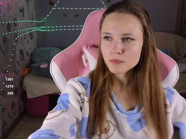 Sexshow-Bild von Armura