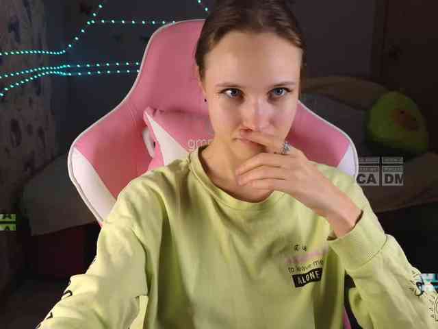 Sexshow-Bild von Armura