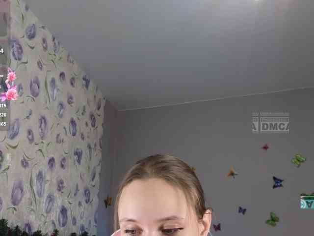 Sexshow-Bild von Armura