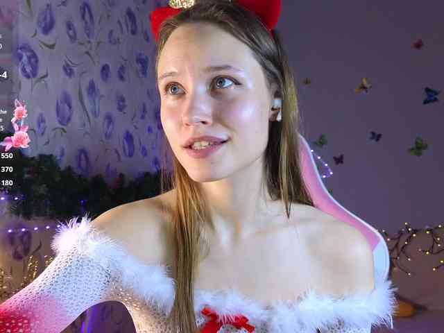 Armura's sex show image