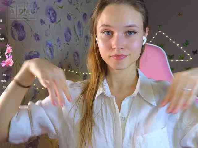 Armura's sex show image