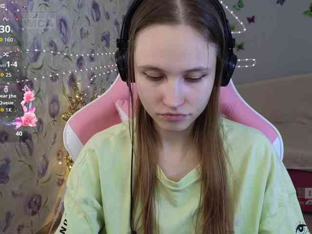 Armura's sex show image