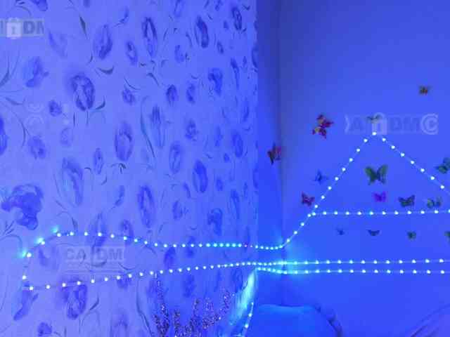 Armura's sex show image