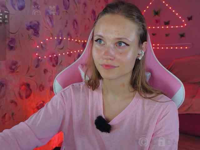 Sexshow-Bild von Armura Sexshow-Bild von Armura