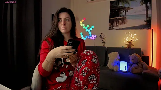 victorias_world's sex show image