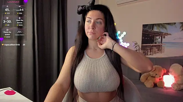 victorias_world's sex show image