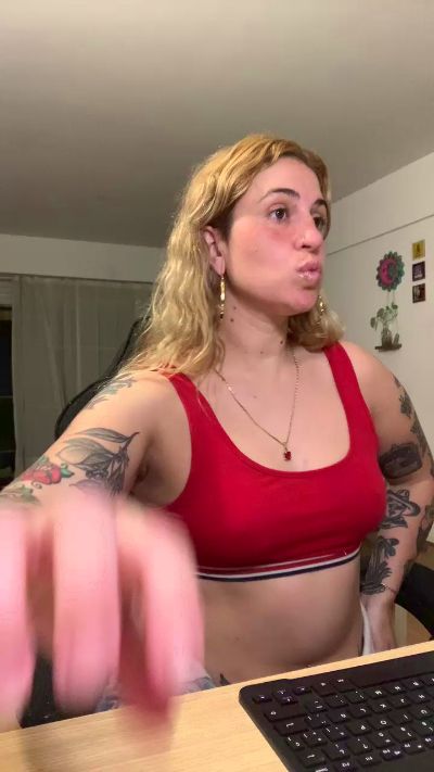 Sexshow-Bild von AkariBruna Sexshow-Bild von AkariBruna