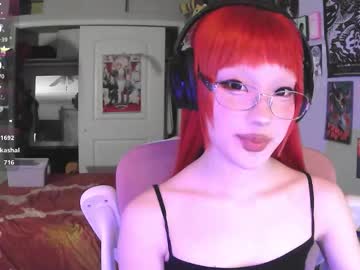 jupitersclaim's sex show image