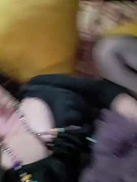 Sexshow-Bild von GypsyEsmeralda