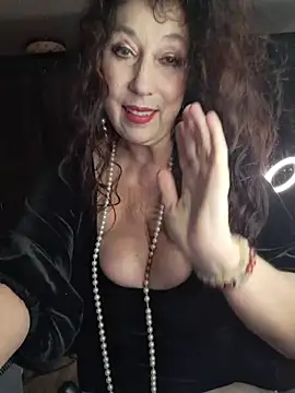 Sexshow-Bild von GypsyEsmeralda