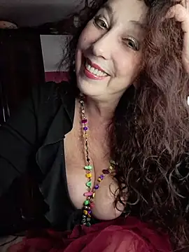 Sexshow-Bild von GypsyEsmeralda