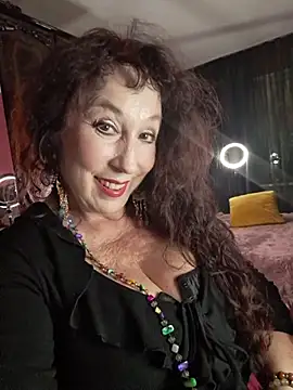 Sexshow-Bild von GypsyEsmeralda