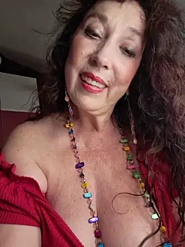 GypsyEsmeralda's sex show image