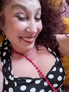 Sexshow-Bild von GypsyEsmeralda Sexshow-Bild von GypsyEsmeralda