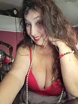 GypsyEsmeralda's sex show image